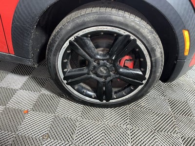 2012 MINI Countryman S