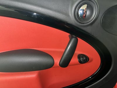 2012 MINI Countryman S