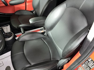 2012 MINI Countryman S