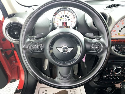 2012 MINI Countryman S