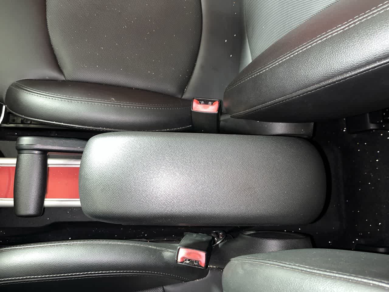 2012 MINI Countryman S