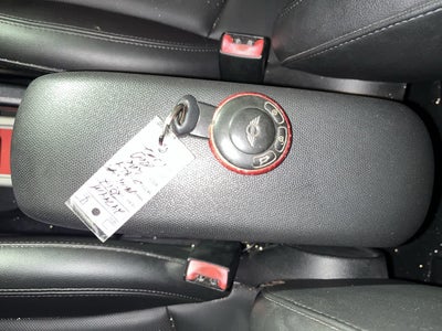 2012 MINI Countryman S