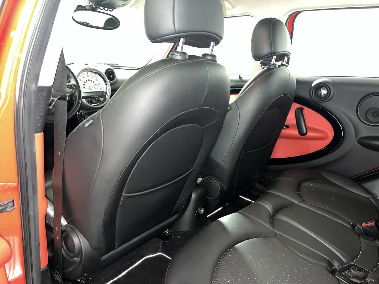 2012 MINI Countryman S