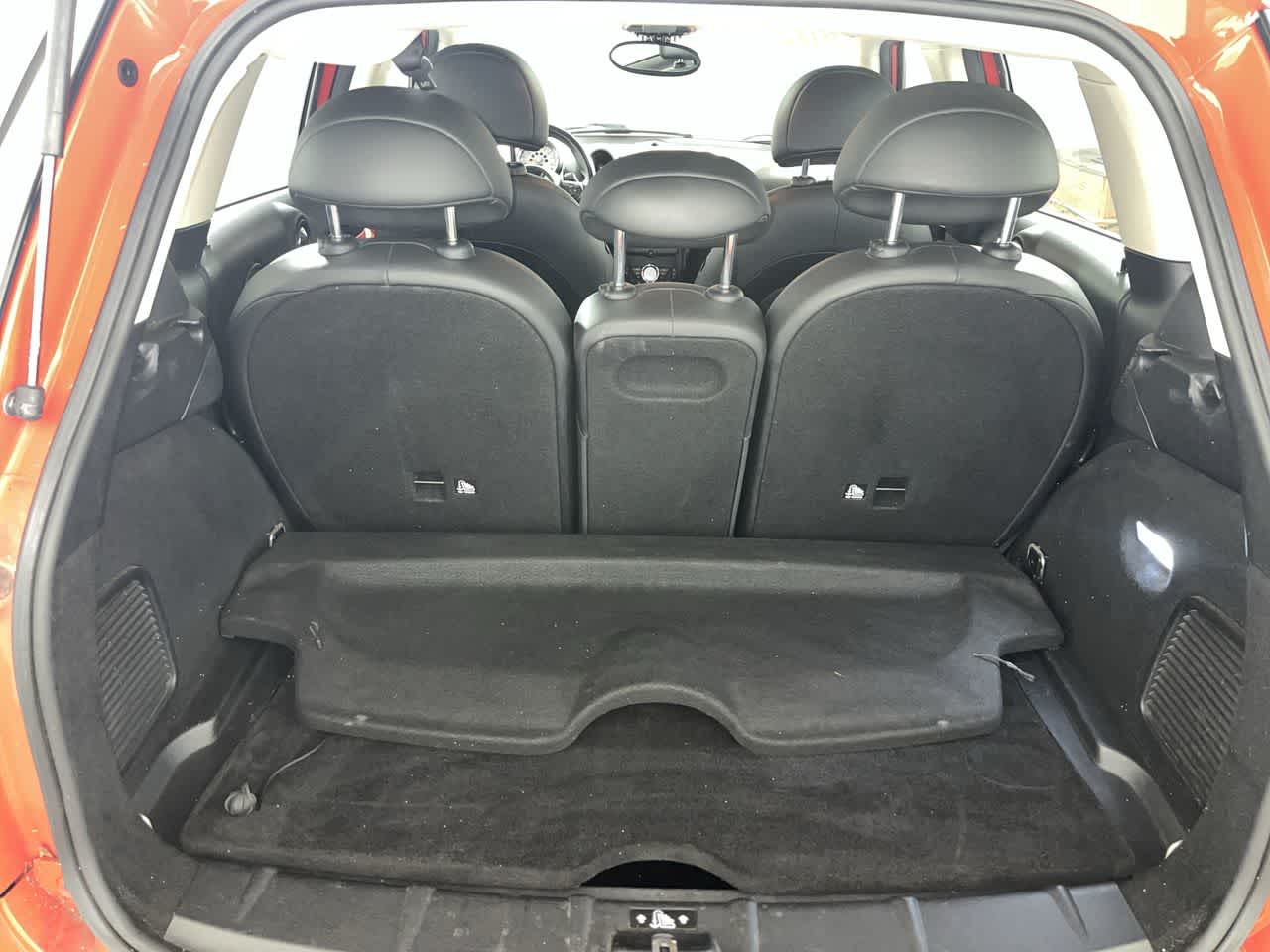 2012 MINI Countryman S