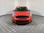 2012 MINI Countryman S