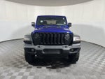 2020 Jeep Wrangler Willys