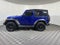 2020 Jeep Wrangler Willys