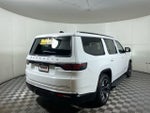 2024 Jeep Wagoneer Series III
