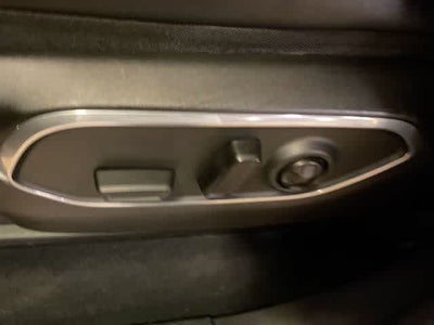 2024 Jeep Wagoneer Series III