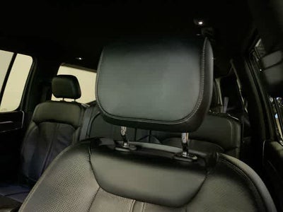 2024 Jeep Wagoneer Series III