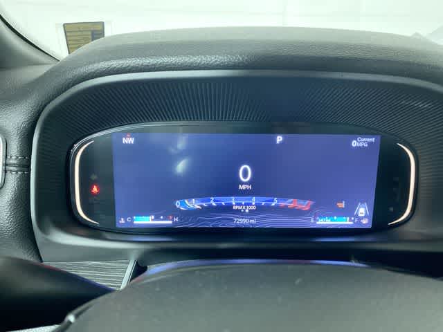 2024 Jeep Wagoneer Series III