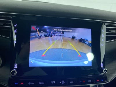 2024 Jeep Wagoneer Series III