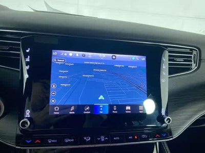 2024 Jeep Wagoneer Series III