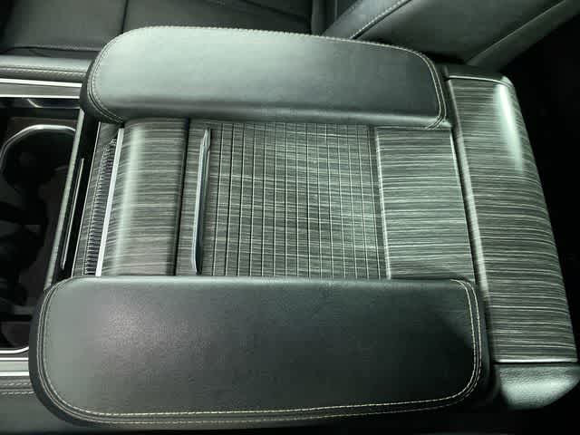 2024 Jeep Wagoneer Series III