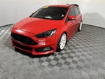 2017 Ford Focus ST