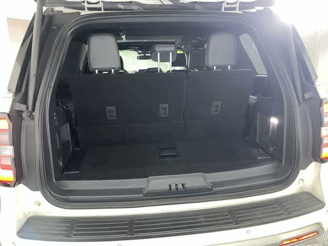 2022 Ford Expedition Platinum