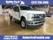 2025 Ford Super Duty F-250 SRW XLT