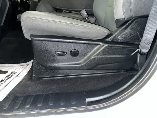 2025 Ford Super Duty F-250 SRW XLT