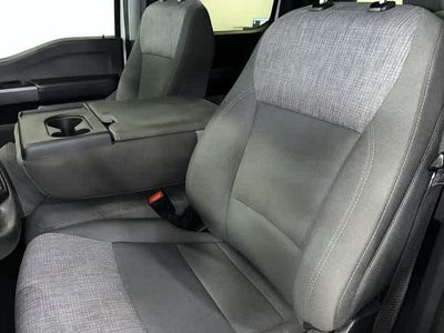 2025 Ford Super Duty F-250 SRW XLT