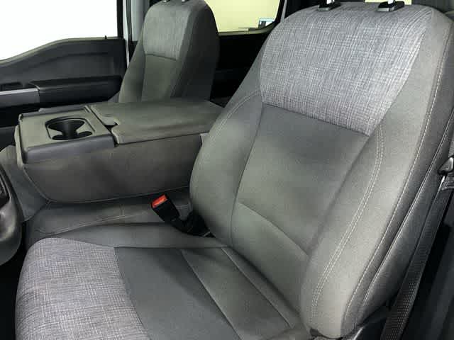 2025 Ford Super Duty F-250 SRW XLT