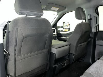 2025 Ford Super Duty F-250 SRW XLT