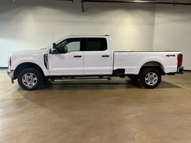 2025 Ford Super Duty F-250 SRW XLT