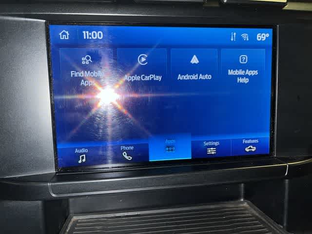 2024 Ford Super Duty F-250 SRW XLT