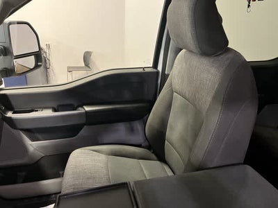 2024 Ford Super Duty F-250 SRW XLT