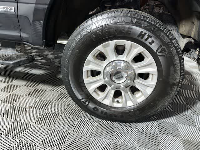 2022 Ford Super Duty F-250 Pickup XLT