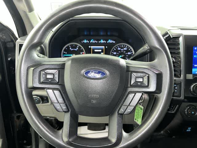 2022 Ford Super Duty F-250 Pickup XLT