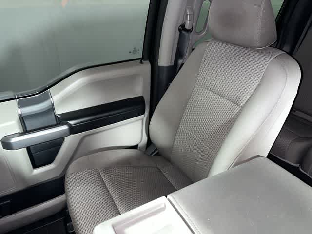 2022 Ford Super Duty F-250 Pickup XLT