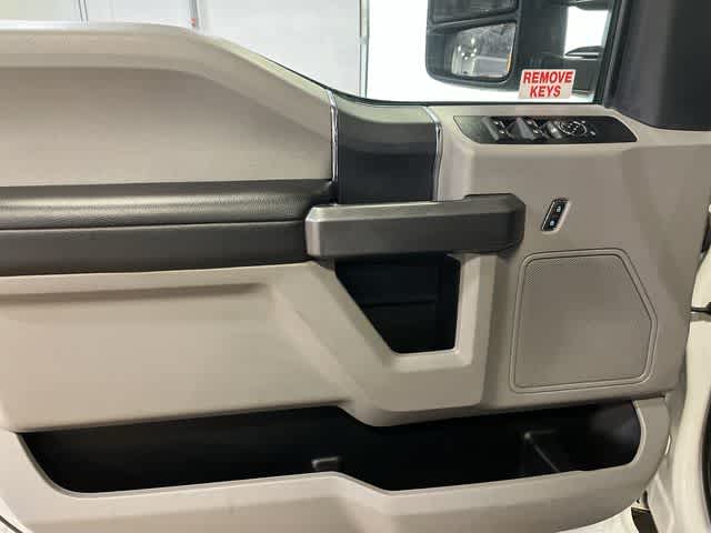 2022 Ford Super Duty F-250 SRW XLT