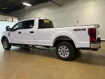 2022 Ford Super Duty F-250 SRW XLT