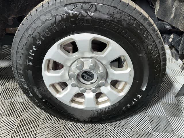 2024 Ford Super Duty F-250 SRW XLT