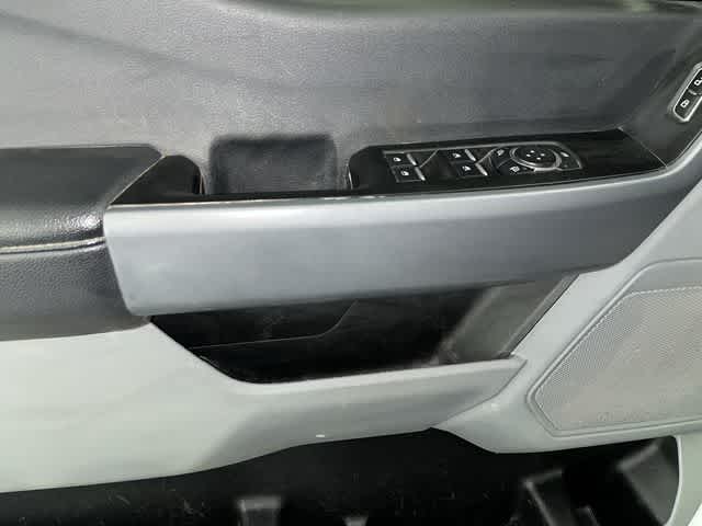 2024 Ford Super Duty F-250 SRW XLT