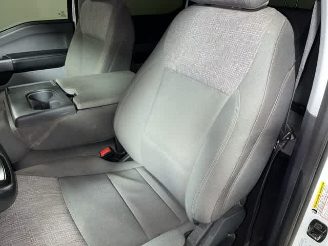 2024 Ford Super Duty F-250 SRW XLT