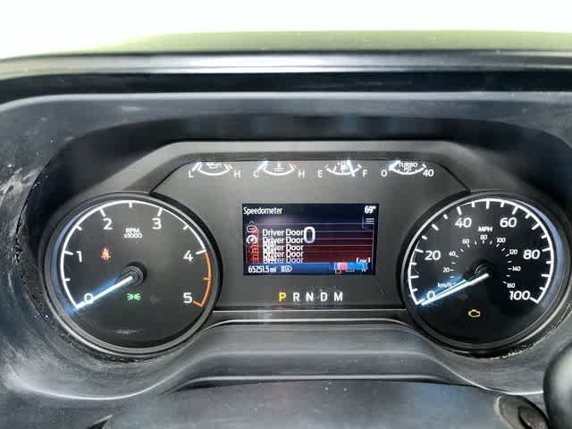 2024 Ford Super Duty F-250 SRW XLT