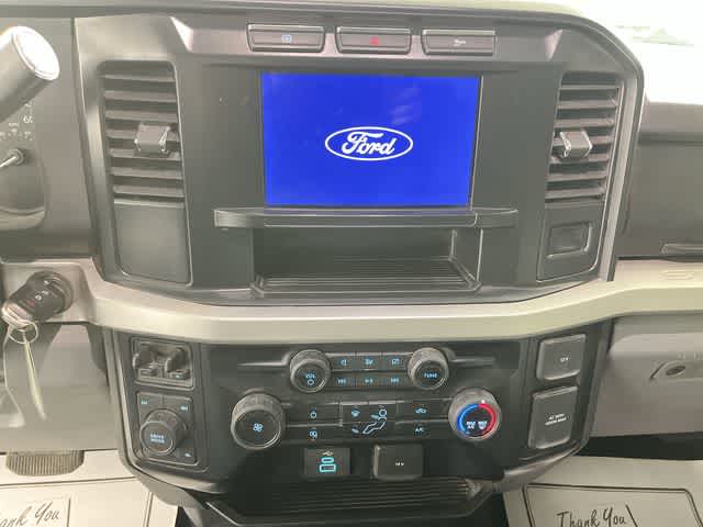 2024 Ford Super Duty F-250 SRW XLT