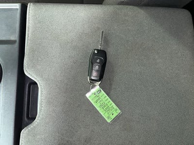 2024 Ford Super Duty F-250 SRW XLT