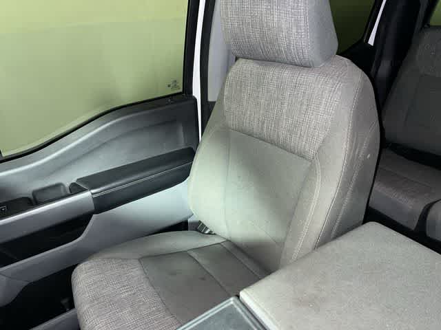 2024 Ford Super Duty F-250 SRW XLT