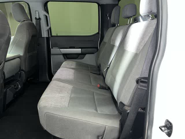 2024 Ford Super Duty F-250 SRW XLT