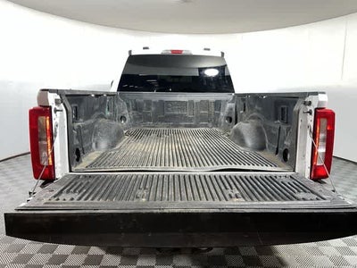 2024 Ford Super Duty F-250 SRW XLT