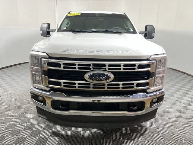 2024 Ford Super Duty F-250 SRW XLT