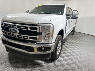 2024 Ford Super Duty F-250 SRW XLT