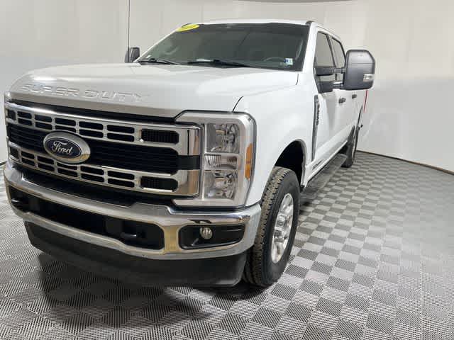 2024 Ford Super Duty F-250 SRW XLT