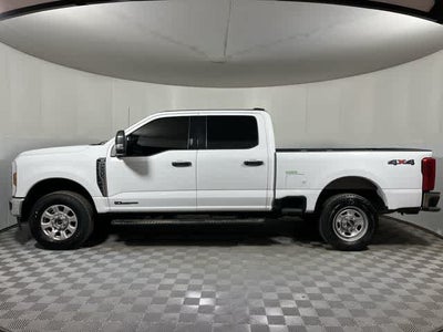 2024 Ford Super Duty F-250 SRW XLT