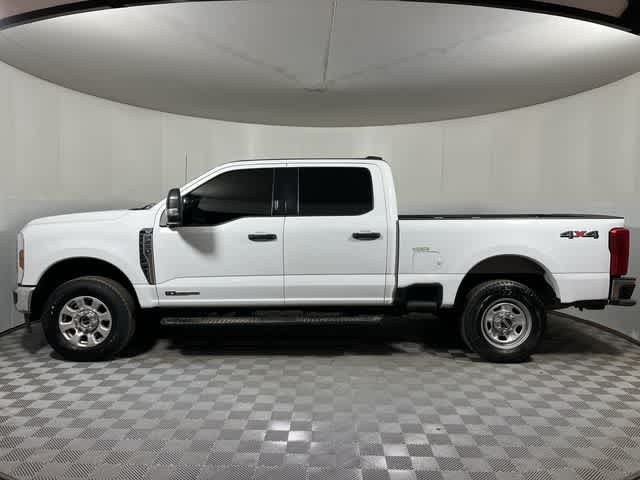 2024 Ford Super Duty F-250 SRW XLT