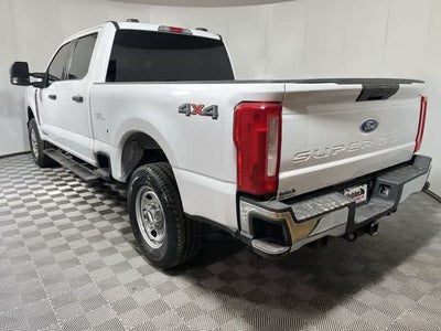 2024 Ford Super Duty F-250 SRW XLT