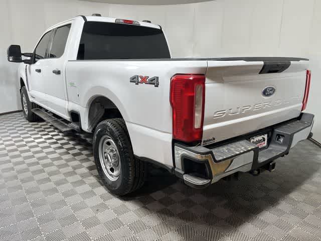 2024 Ford Super Duty F-250 SRW XLT