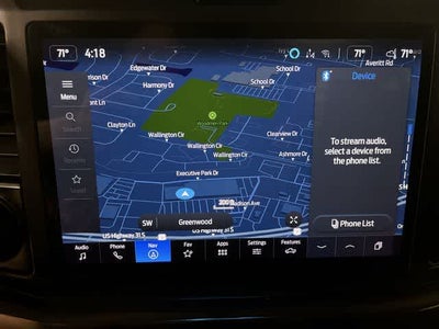 2025 Ford Super Duty F-350 SRW Pickup LARIAT